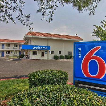 Motel 6-Sacramento, Ca - North Exterior photo