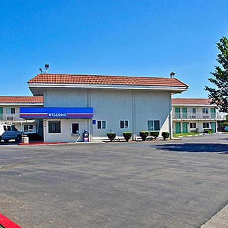 Motel 6-Sacramento, Ca - North Exterior photo