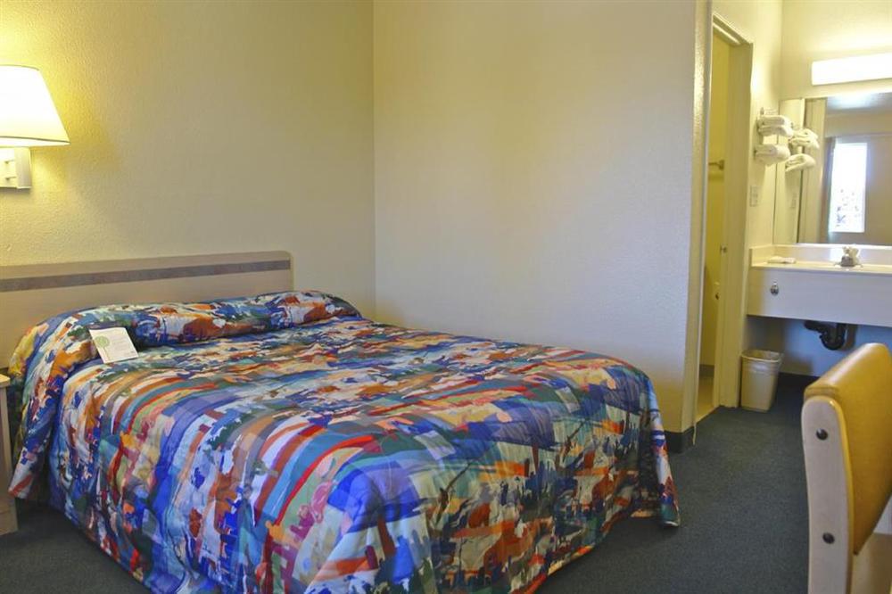 Motel 6-Sacramento, Ca - North Room photo