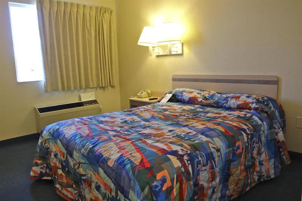 Motel 6-Sacramento, Ca - North Room photo