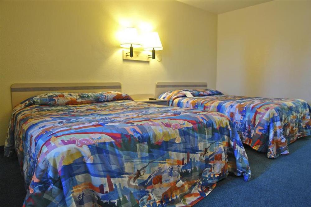 Motel 6-Sacramento, Ca - North Room photo